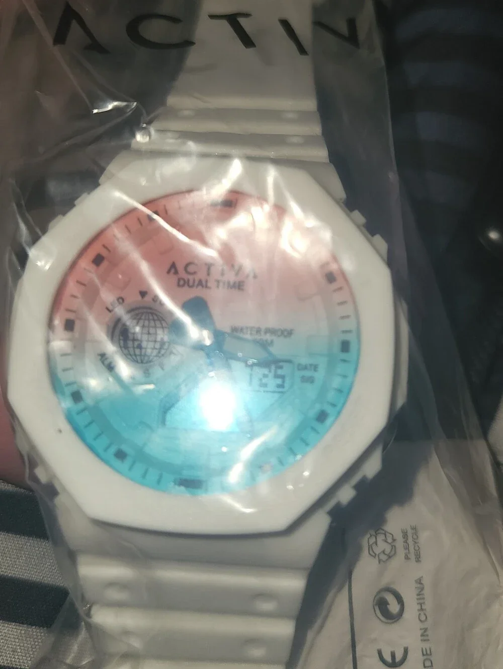 Invicta brand new
